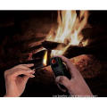 Dyamo Windproof Lighter with Mobile Phone Charger